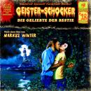 Скачать Geister-Schocker, Folge 18: Die Geliebte der Bestie - Markus Winter