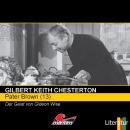 Скачать Pater Brown, Folge 13: Der Geist von Gideon Wise - Гилберт Кит Честертон