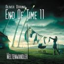 Скачать End of Time, Folge 11: Weltenwandler (Oliver Döring Signature Edition) - Oliver Döring