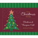 Скачать Christmas at Thompson Hall (Unabridged) - Anthony Trollope