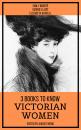 Скачать 3 Books To Know Victorian Women - Elizabeth Gaskell