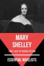 Скачать Essential Novelists - Mary Shelley - August Nemo