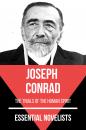 Скачать Essential Novelists - Joseph Conrad - August Nemo
