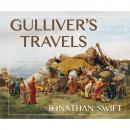 Скачать Gulliver's Travels (Unabridged) - Jonathan Swift