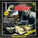 Скачать Larry Brent, 4: Parasitentod, Episode 2 - Susanne Wilhelm