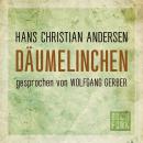 Скачать Däumelinchen (Ungekürzt) - Hans Christian Andersen