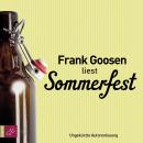 Скачать Sommerfest (ungekürzt) - Frank Goosen