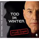 Скачать Star Trek - The Next Generation, Tod im Winter, Episode 4 - Michael Jan Friedman