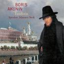 Скачать Fandorin (Lesung mit Musik) - Boris Akunin