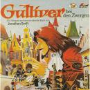 Скачать Gulliver bei den Zwergen - Jonathan Swift