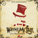 Скачать Wayne McLair, Folge 1: Der Meisterdieb - Paul Burghardt