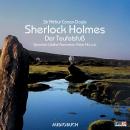 Скачать Sherlock Holmes, Folge 8: Der Teufelsfuß - Sir Arthur Conan Doyle