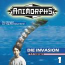 Скачать Animorphs, Folge 1: Die Invasion - Katherine Applegate