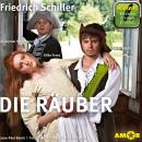 Скачать Die Räuber - Friedrich Schiller