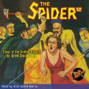 Скачать Claws of the Golden Dragon - The Spider 64 (Unabridged) - Grant Stockbridge