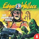 Скачать Edgar Wallace, Folge 8: Der unheimliche Mönch - Edgar  Wallace