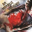 Скачать Dr. Morbius, Folge 9: Abgründe - Markus Duschek