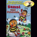 Скачать Die Abenteuer der Biene Sumsi, Folge 4: Sumsi und Fridolin / Sumsi erlebt allerlei - Rolf Ell