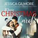 Скачать Their Christmas Carol - Big Sky Hathaways, Book 2 (Unabridged) - Jessica Gilmore