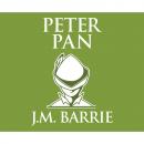 Скачать Peter Pan (Unabridged) - J. M. Barrie