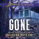 Скачать Gone - FBI: Special Crimes Unit, Book 2 (Unabridged) - Shirlee McCoy
