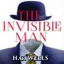 Скачать The Invisible Man - Герберт Уэллс