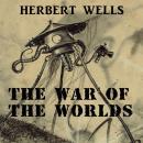Скачать The War of the Worlds - Герберт Уэллс