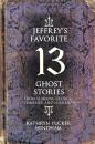 Скачать Jeffrey's Favorite 13 Ghost Stories - Kathryn Tucker Windham