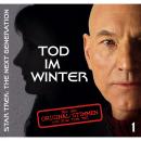 Скачать Star Trek - The Next Generation, Tod im Winter, Episode 1 - Michael Jan Friedman