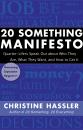 Скачать 20 Something Manifesto - Christine Hassler