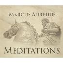 Скачать Meditations (Unabridged) - Marcus Aurelius