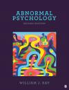 Скачать Abnormal Psychology - William J. Ray