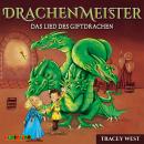 Скачать Das Lied des Giftdrachen - Drachenmeister 5 - Tracey  West