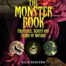 Скачать The Monster Book - Nick  Redfern