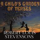 Скачать A Child's Garden of Verses - Роберт Льюис Стивенсон