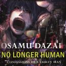 Скачать No Longer Human - Osamu Dazai