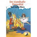 Скачать Hans Christian Andersen / Wilhelm Hauff, Der standhafte Zinnsoldat / Das kalte Herz - Вильгельм Гауф