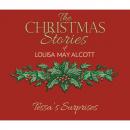 Скачать Tessa's Surprises (Unabridged) - Louisa May Alcott