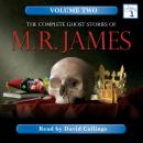 Скачать The Complete Ghost Stories of M. R. James, Vol. 2 (Unabridged) - M. R. James