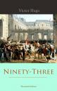Скачать Ninety-Three (Illustrated Edition) - Victor Hugo