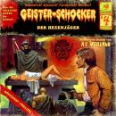 Скачать Geister-Schocker, Folge 4: Der Hexenjäger - A. F. Morland