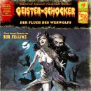 Скачать Geister-Schocker, Folge 58: Der Fluch des Werwolfs - Bob Collins