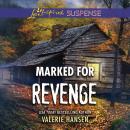 Скачать Marked for Revenge - Emergency Responders, Book 2 (Unabridged) - Valerie  Hansen