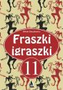 Скачать Fraszki igraszki 11 - Witold Oleszkiewicz