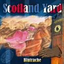 Скачать Scotland Yard, Folge 6: Blutrache - Wolfgang Pauls