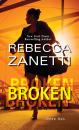 Скачать Broken - Rebecca  Zanetti