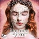 Скачать Aus Schatten geschmiedet - One True Queen, Band 2 (ungekürzt) - Jennifer Benkau
