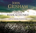 Скачать DZIEŃ ROZRACHUNKU - John Grisham