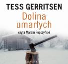 Скачать DOLINA UMARŁYCH - Tess Gerritsen