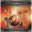 Скачать Heliosphere 2265, Folge 11: Vergeltung - Andreas Suchanek
